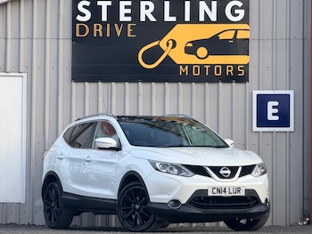 Used Nissan Qashqai 2014 for sale - 79259310: Photo