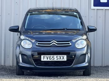 Used Citroen C1 2016 for sale - 79622950: Photo