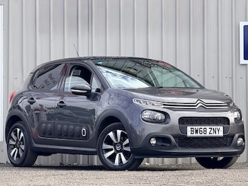Used Citroen C3 2019 for sale - 79094145: Photo