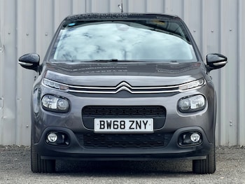 Used Citroen C3 2019 for sale - 79094145: Photo