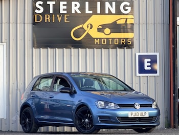 Used Volkswagen Golf 2013 for sale - 79194462: Photo