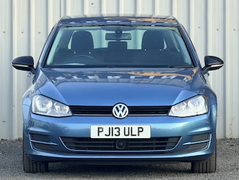Used Volkswagen Golf 2013 for sale - 79194462: Photo