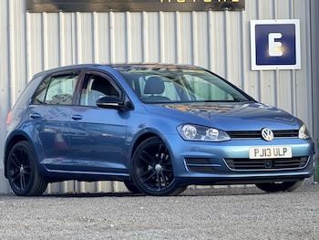 Used Volkswagen Golf 2013 for sale - 79194462: Photo