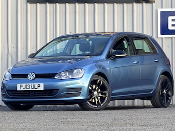 Used Volkswagen Golf 2013 for sale - 79194462: Photo