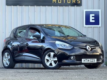 Used Renault Clio 2014 for sale - 79115919: Photo