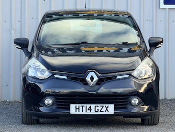 Used Renault Clio 2014 for sale - 79115919: Photo
