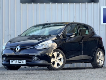 Used Renault Clio 2014 for sale - 79115919: Photo
