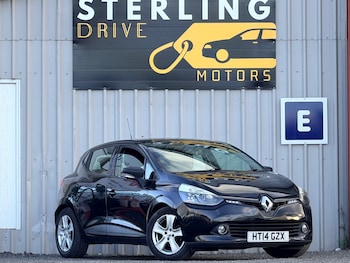 Used Renault Clio 2014 for sale - 79115919: Photo