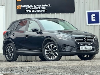 Used Mazda CX-5 2016 for sale - 79094165: Photo