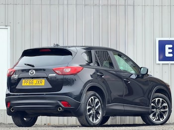 Used Mazda CX-5 2016 for sale - 79094165: Photo