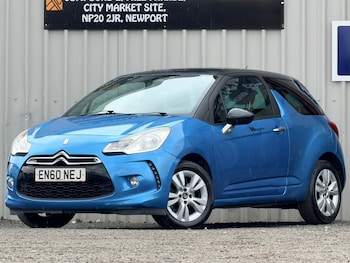 Used Citroen DS3 2011 for sale - 79094309: Photo