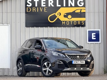 Used Peugeot 3008 2017 for sale - 79439828: Photo