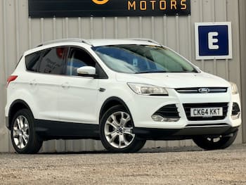 Used Ford Kuga 2014 for sale - 79668728: Photo