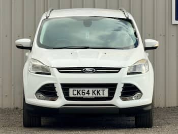 Used Ford Kuga 2014 for sale - 79668728: Photo
