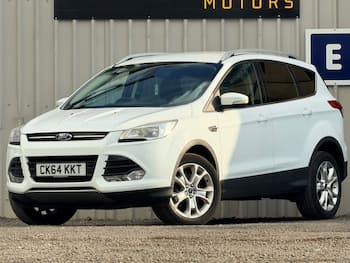 Used Ford Kuga 2014 for sale - 79668728: Photo