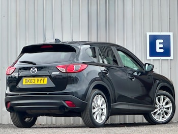 Used Mazda CX-5 2013 for sale - 79094137: Photo