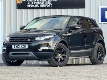 Used Land Rover Range Rover Evoque 2013 for sale - 79094164: Photo