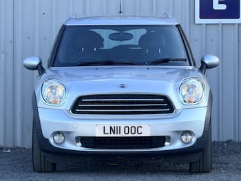 Used MINI Countryman 2011 for sale - 79827974: Photo