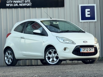 Used Ford Ka 2012 for sale - 79259349: Photo