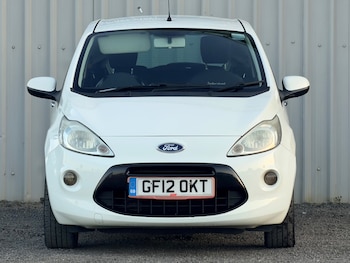 Used Ford Ka 2012 for sale - 79259349: Photo