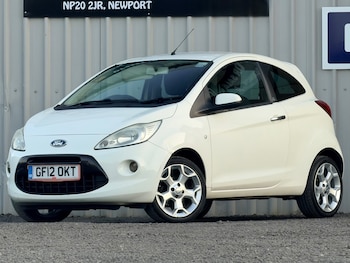 Used Ford Ka 2012 for sale - 79259349: Photo