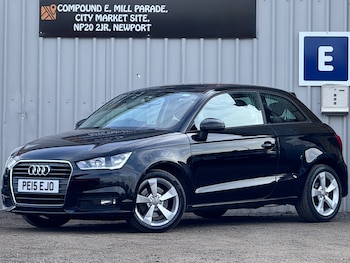 Used Audi A1 2015 for sale - 79105510: Photo