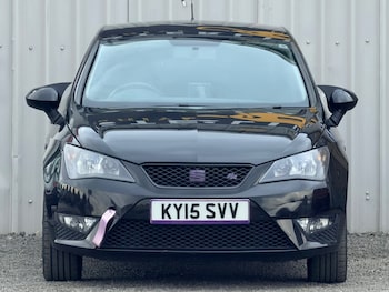 Used SEAT Ibiza 2015 for sale - 79600845: Photo