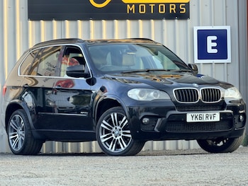 Used BMW X5 2011 for sale - 79258239: Photo