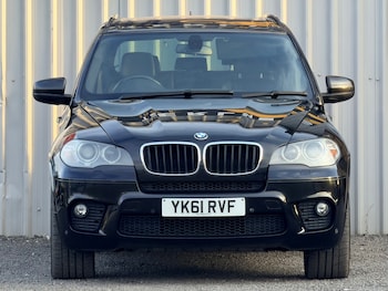 Used BMW X5 2011 for sale - 79258239: Photo