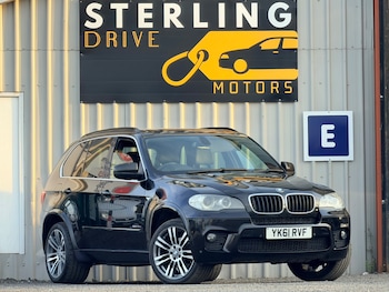 Used BMW X5 2011 for sale - 79258239: Photo