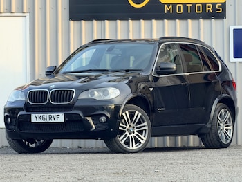 Used BMW X5 2011 for sale - 79258239: Photo