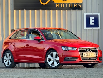 Used Audi A3 2013 for sale - 79259303: Photo