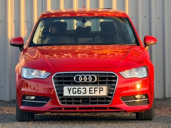 Used Audi A3 2013 for sale - 79259303: Photo