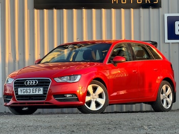 Used Audi A3 2013 for sale - 79259303: Photo