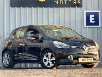 Used Renault Clio 2015 for sale - 79400873: Photo