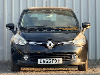 Used Renault Clio 2015 for sale - 79400873: Photo