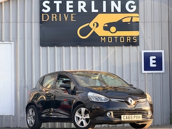 Used Renault Clio 2015 for sale - 79400873: Photo