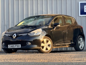 Used Renault Clio 2015 for sale - 79400873: Photo