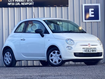 Used Fiat 500 2013 for sale - 79105502: Photo