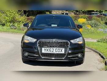Used Audi A1 2012 for sale - 78268717: Photo