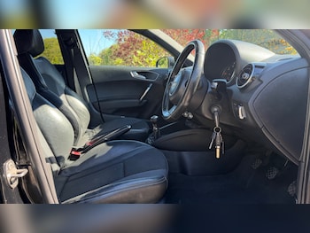 Used Audi A1 2012 for sale - 78268717: Photo