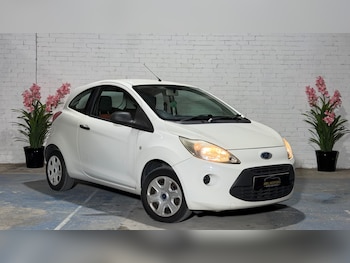 Used Ford Ka 2009 for sale - 78255883: Photo