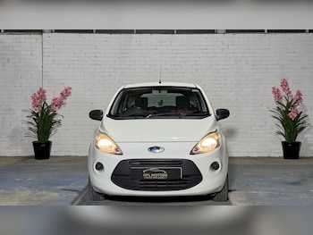 Used Ford Ka 2009 for sale - 78255883: Photo