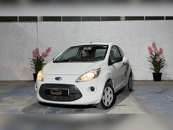Used Ford Ka 2009 for sale - 78255883: Photo