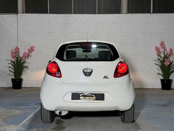 Used Ford Ka 2009 for sale - 78255883: Photo