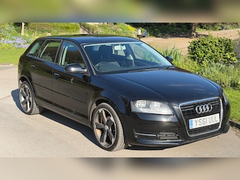 Used Audi A3 2012 for sale - 78268750: Photo