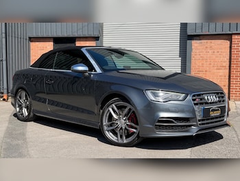 Used Audi A3 2014 for sale - 78346408: Photo