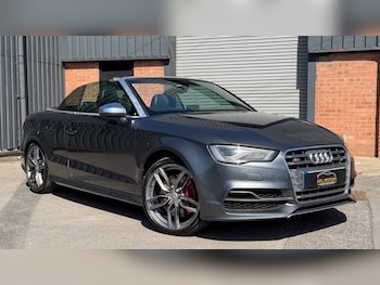 Used Audi A3 2014 for sale - 78346408: Photo