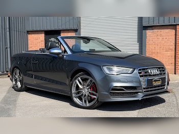 Used Audi A3 2014 for sale - 78346408: Photo