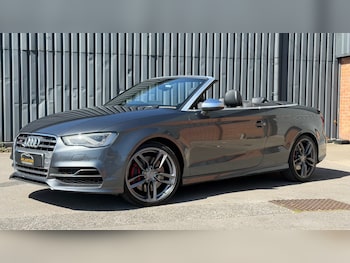 Used Audi A3 2014 for sale - 78346408: Photo